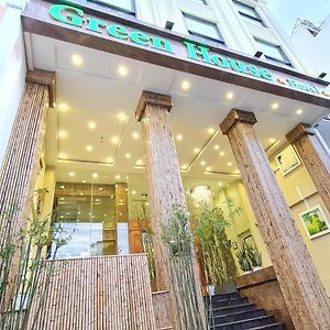 Green House Hotel